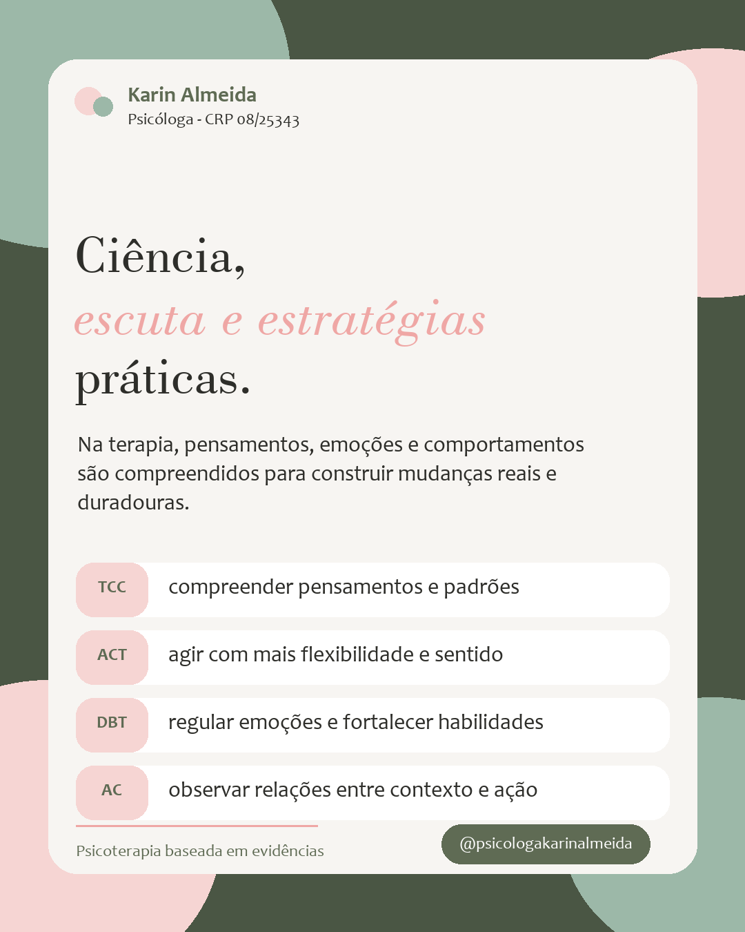 Exemplo de arte Fluxa Social